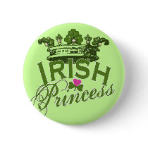 Irish Princess Buttons