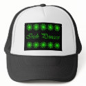 IRISH PRINCESS cap hats