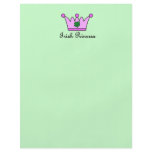 irish princess crown flyers