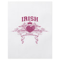 Irish Princess flyers