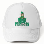 Irish Princess hats