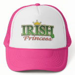 IRISH PRINCESS HAT