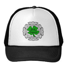 Irish Princess Hat