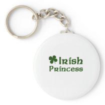 Irish Princess Keychains