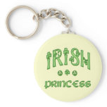 Irish Princess keychains