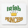 Irish Princess Mouse Pad