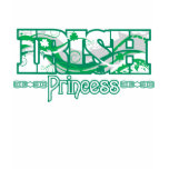 Irish Princess Shirt