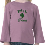 Irish Princess Shirt