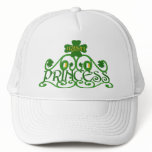 Irish Princess St. Patrick's Day Hat / Cap