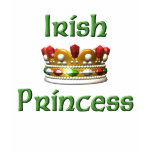 Irish Princess t-shirt