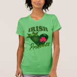 Irish Princess Tees