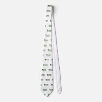 Irish Princess Custom Ties