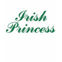 Irish Princess t-shirts