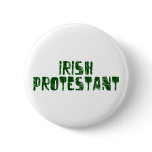 Irish Protestant buttons