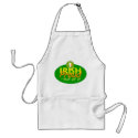 Irish Proud Apron