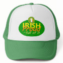 Irish Proud Hat