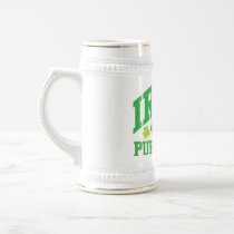 IRISH PUB CRAWL 2009 COFFEE MUGS