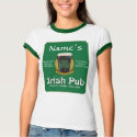 Irish Pub Women's T-Shirt