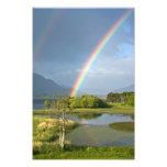Irish Rainbow Photo photography