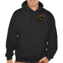 Irish Ranger 2 t-shirts