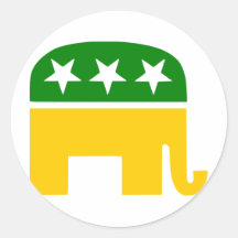 Irish Republician Stickers