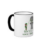 Irish roots mugs