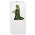 Irish Royalty rack cards