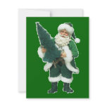 Irish Santa