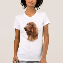 Irish Setter 9Y177D-97 Shirts
