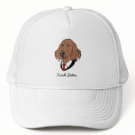 Irish Setter Hat