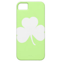 Irish Shamrock