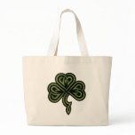 Irish Shamrock Gift bags