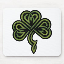 Irish Shamrock Gift