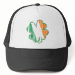 Irish Shamrock hats
