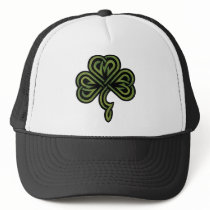 Irish Shamrock