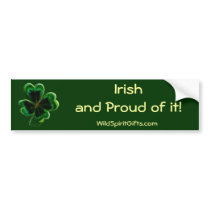 Irish Shamrock Series