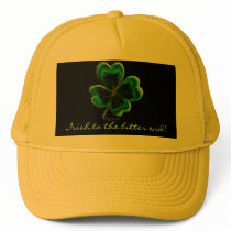 Irish Shamrock Series