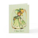 Irish Shamrock Stroll - Personalise