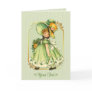 Irish Shamrock Stroll - Personalise
