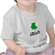 irish shirt