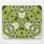 Irish Snowflake mousepads