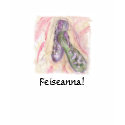 Irish Soft Shoes - Feiseanna! T-Shirt
