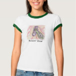 Irish Soft Shoes/Feisin' Gear T-Shirt