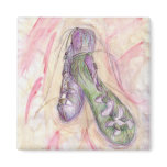 Irish Soft Shoes magnets
