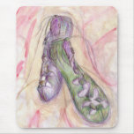 Irish Soft Shoes mousepads