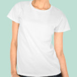 Irish St. Patrick's Damask Clover T-Shirt t-shirts