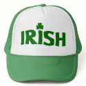 Irish St. Patrick's Day / Drinking Hat