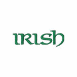 Irish St. Patrick's Day Polo
