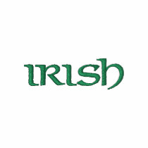 Irish St. Patrick's Day Polo