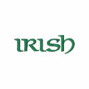 Irish St. Patrick's Day Polo embroidered shirts